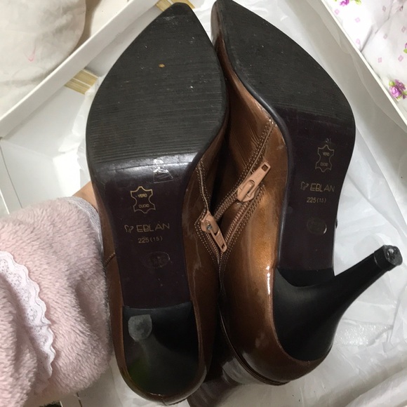 Angel boot! - Picture 3 of 4